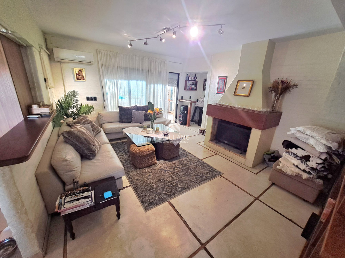 Casa ID.5046 - Venta casa 3 dormitorios 