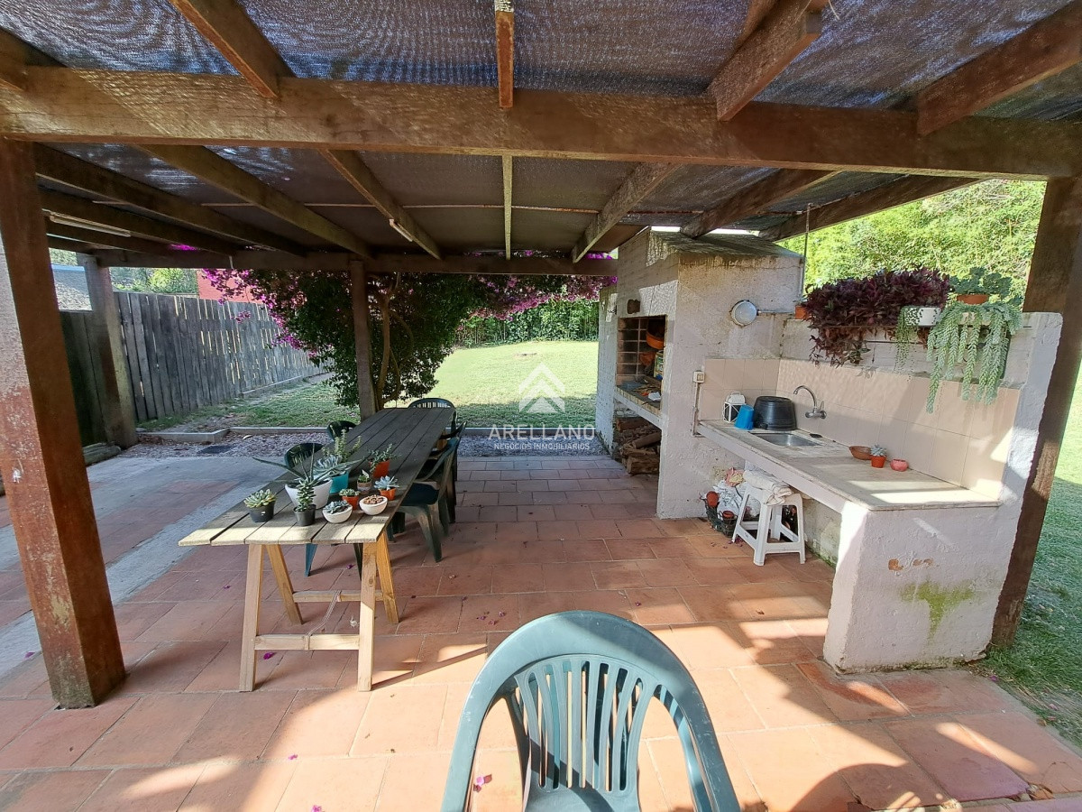 Casa ID.4390 - Venta casa 3 dormitorios 