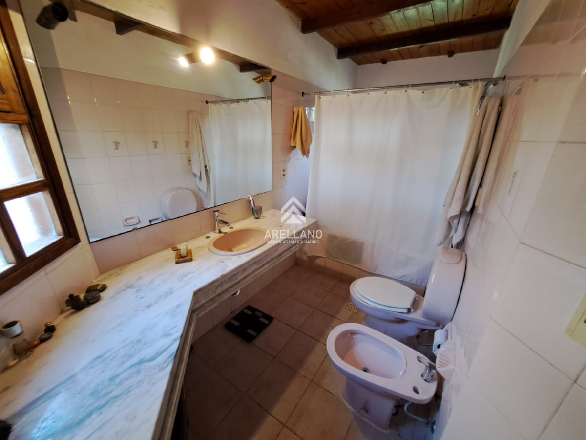 Casa ID.4390 - Venta casa 3 dormitorios 