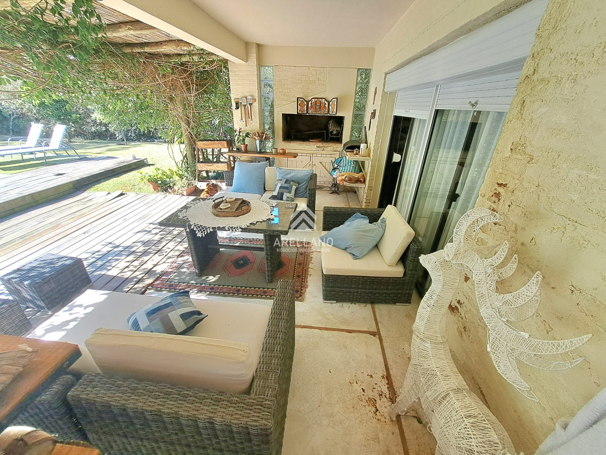 Casa ID.5046 - Venta casa 3 dormitorios 