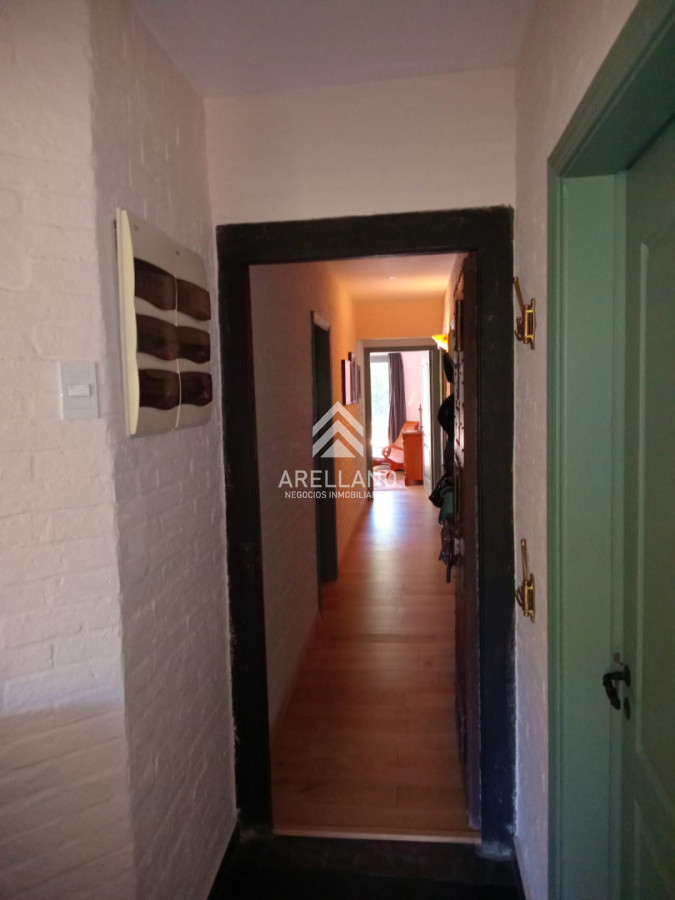 Casa ID.5980 - Venta casa 4 dormitorios 
