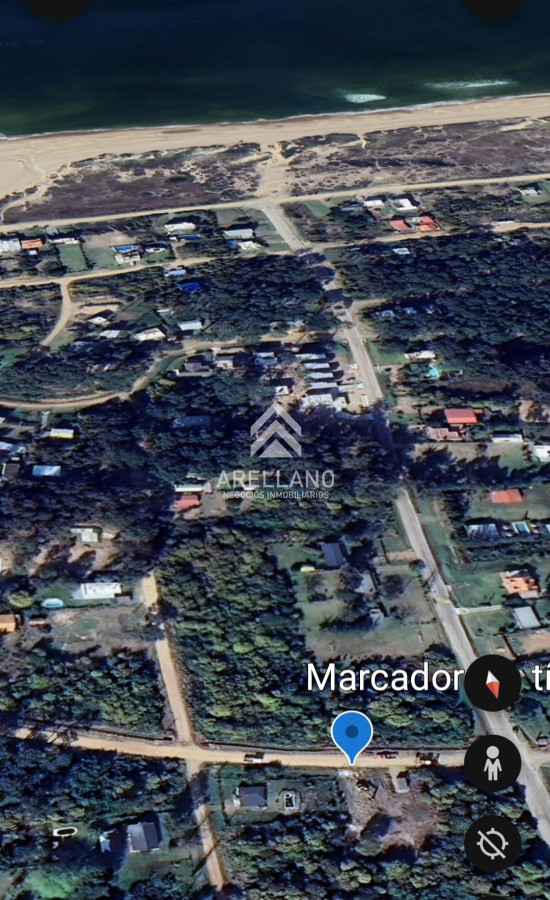 Terreno ID.4129 - Terreno de 718m2 Ocean Park