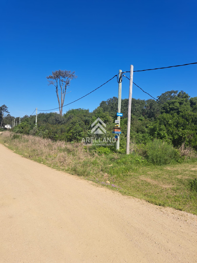 Terreno ID.4129 - Terreno de 718m2 Ocean Park