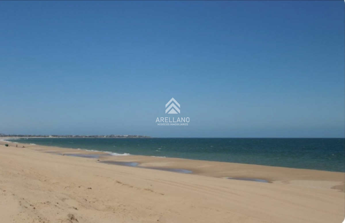 Terreno ID.2695 - Venta terreno 873m2 Santa Monica 