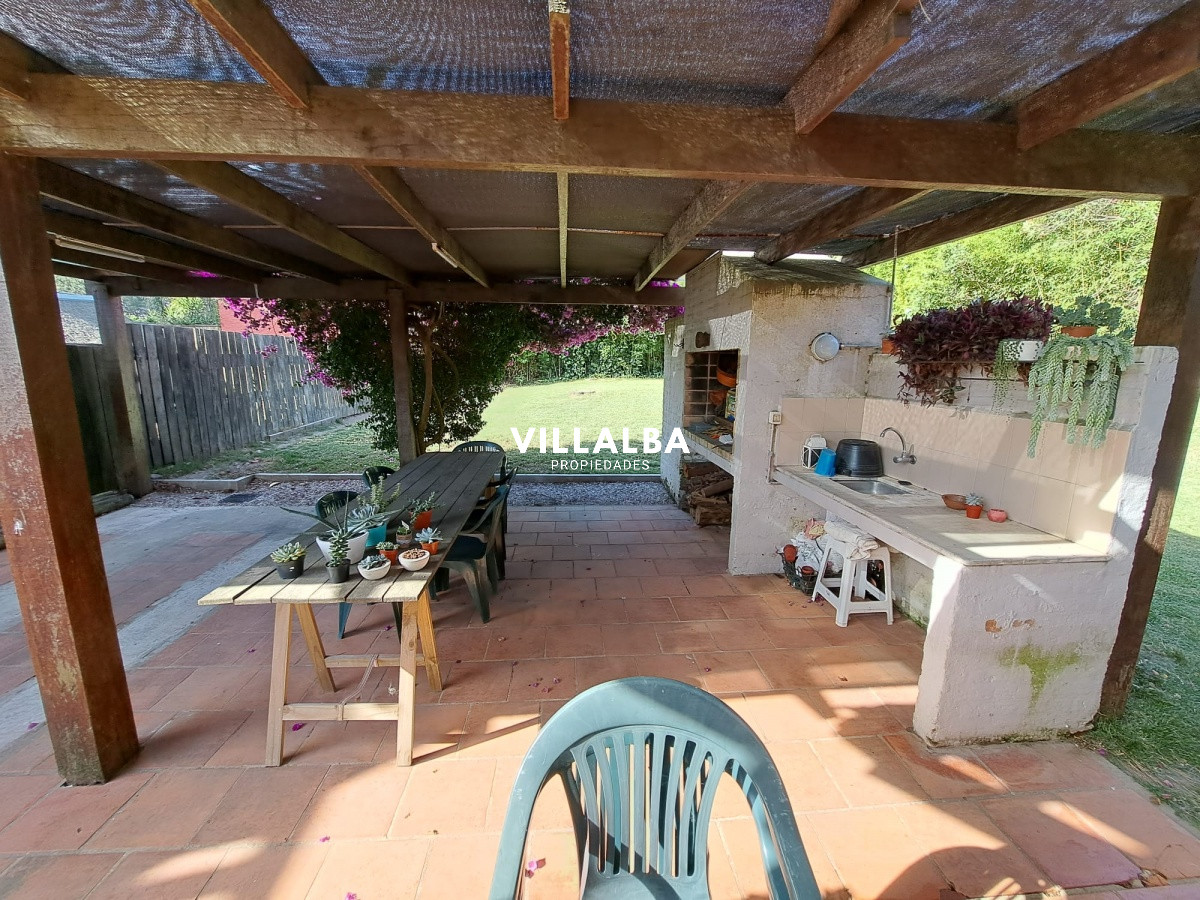 Apartamento ID.4445 - Casa en Punta del Este, Pinares