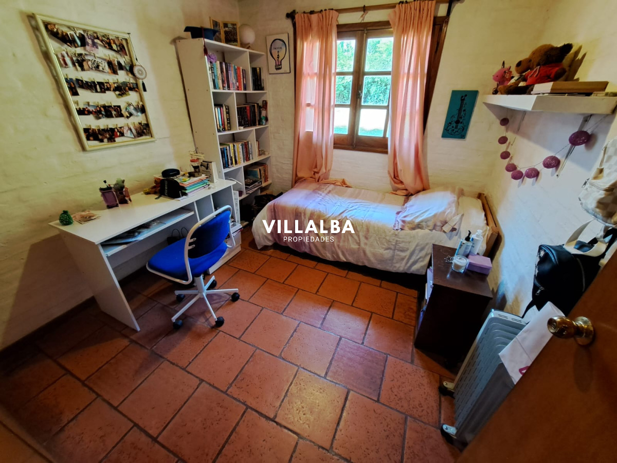 Apartamento ID.4445 - Casa en Punta del Este, Pinares