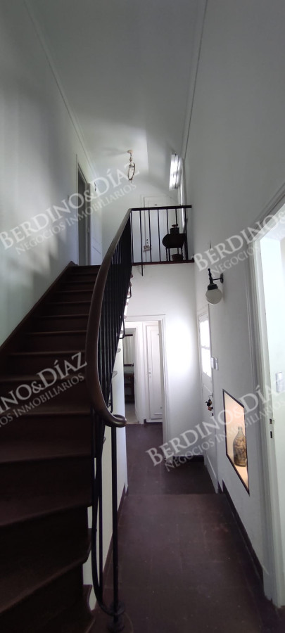 Casa ID.2038 - Casa en venta excelente propiedad en Playa Mansa