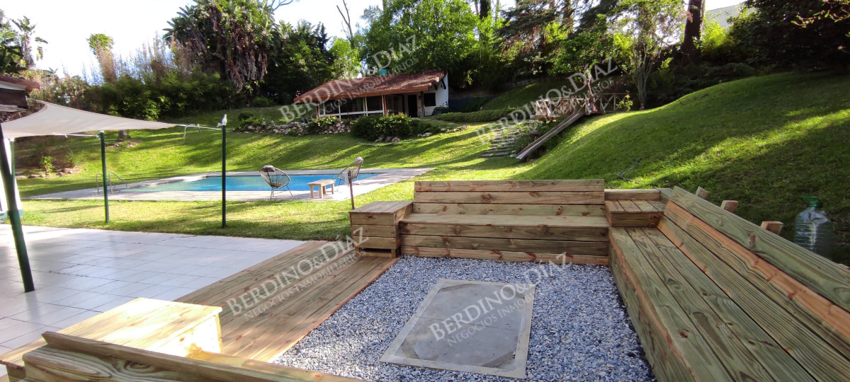 Casa ID.2038 - Casa en venta excelente propiedad en Playa Mansa