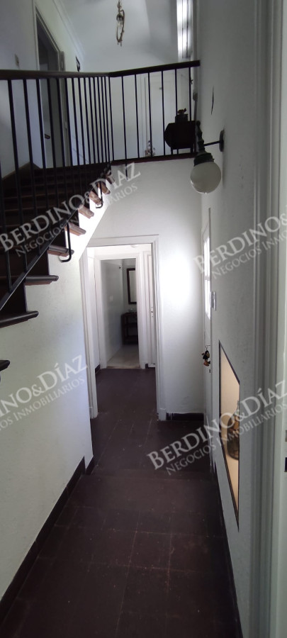 Casa ID.2038 - Casa en venta excelente propiedad en Playa Mansa