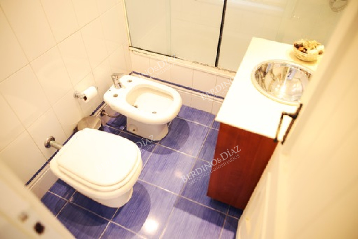 Casa ID.2519 - Casa en venta  Playa Mansa