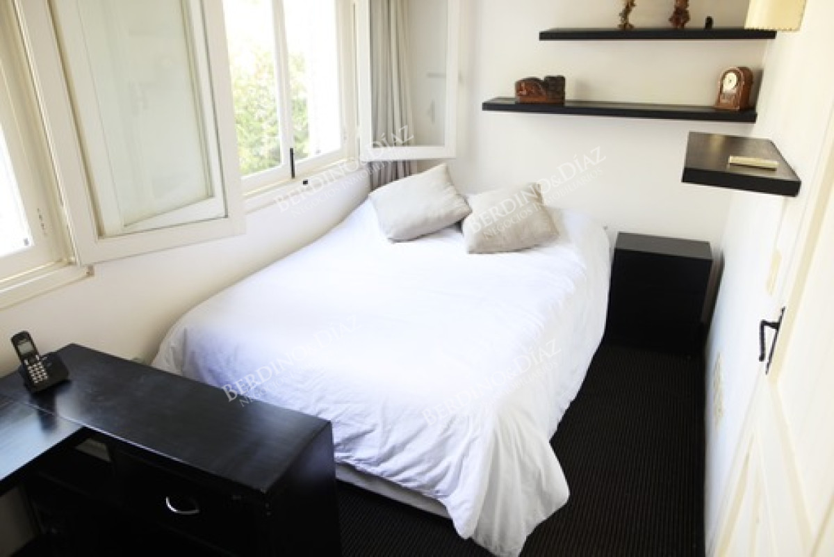 Casa ID.2519 - Casa en venta  Playa Mansa