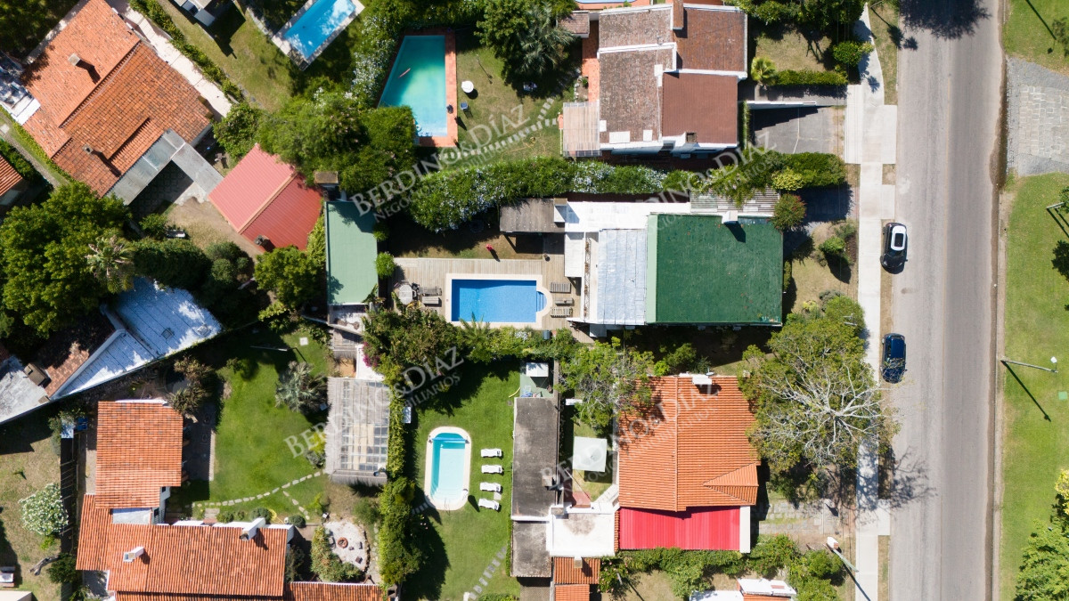 Casa ID.2519 - Casa en venta  Playa Mansa