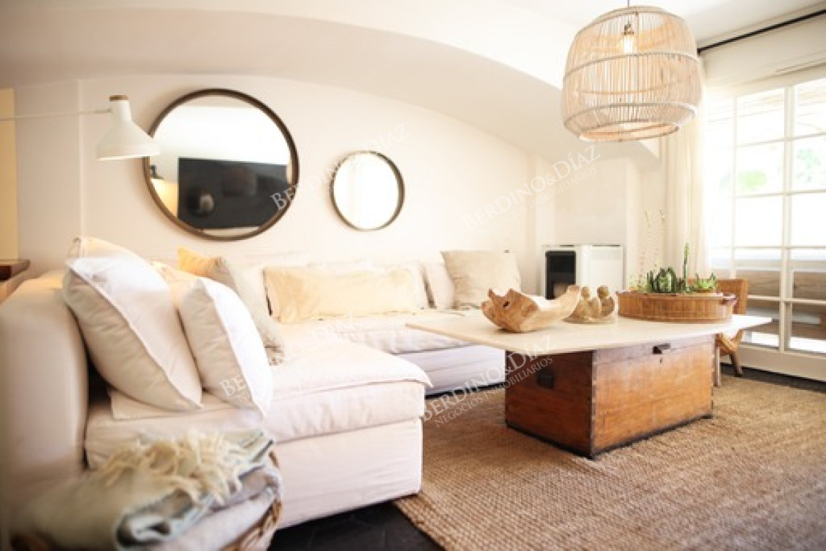 Casa ID.2519 - Casa en venta  Playa Mansa