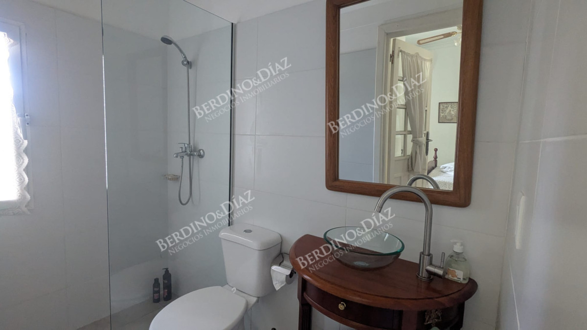 Casa ID.2038 - Casa en venta excelente propiedad en Playa Mansa