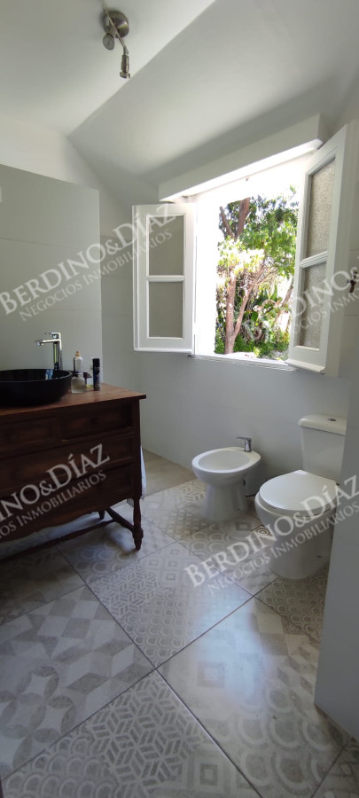 Casa ID.2038 - Casa en venta excelente propiedad en Playa Mansa