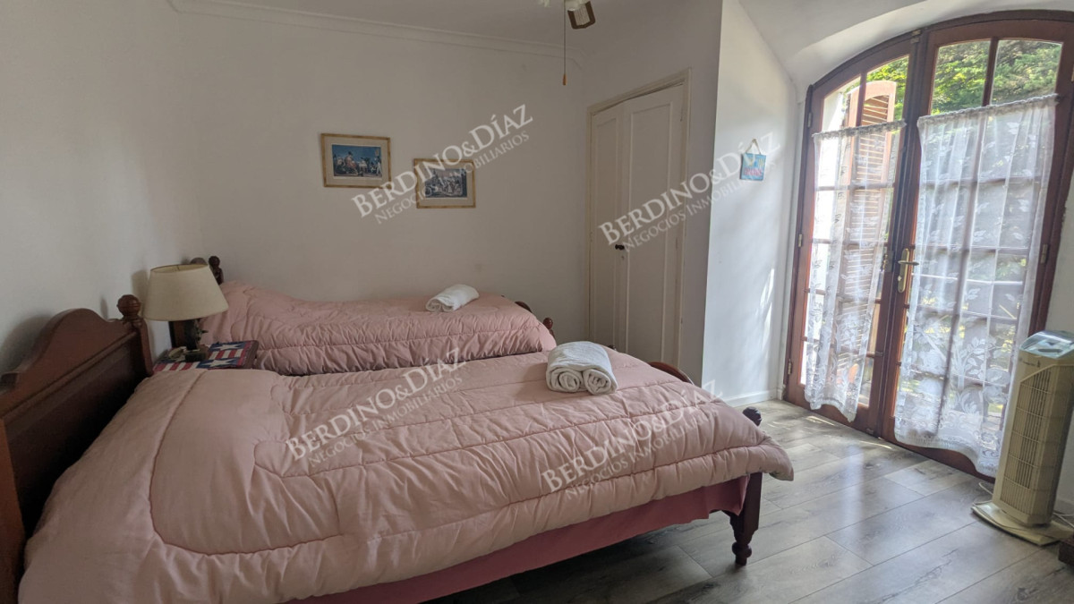 Casa ID.2038 - Casa en venta excelente propiedad en Playa Mansa