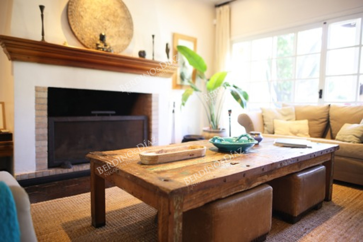 Casa ID.2519 - Casa en venta  Playa Mansa