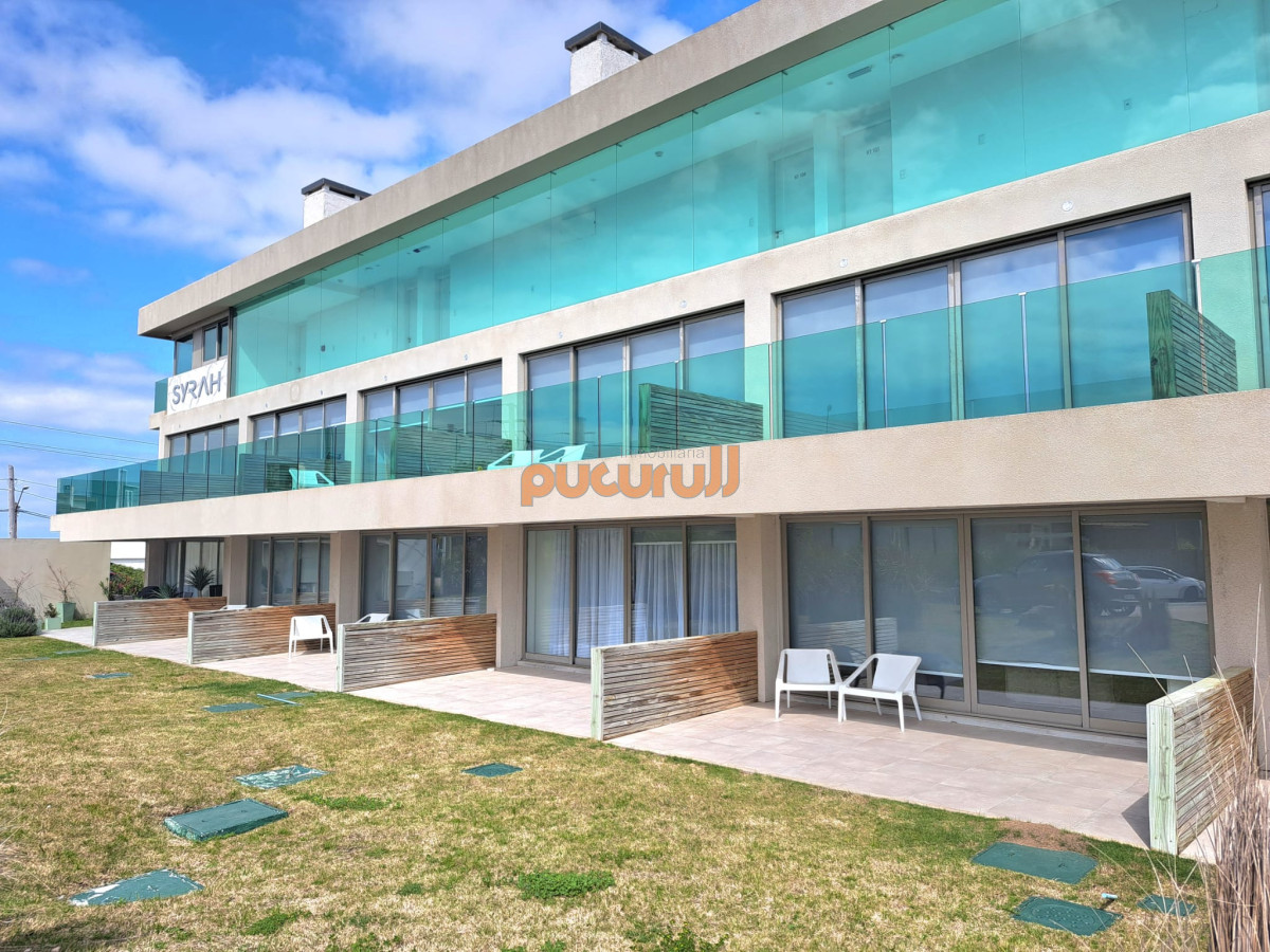 Apartamento ID.1846 - Apartamento en Punta Ballena, Las Grutas
