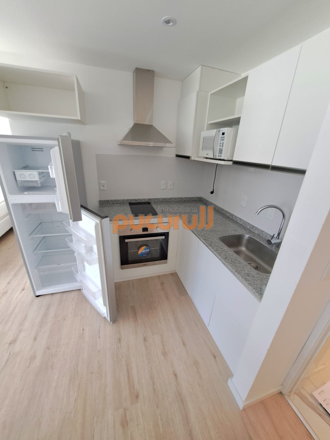 Apartamento ID.1846 - Apartamento en Punta Ballena, Las Grutas