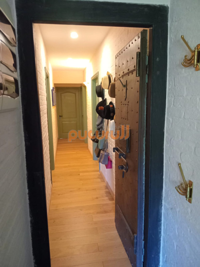 Casa ID.2863 - Casa en Punta Ballena, Club del Lago