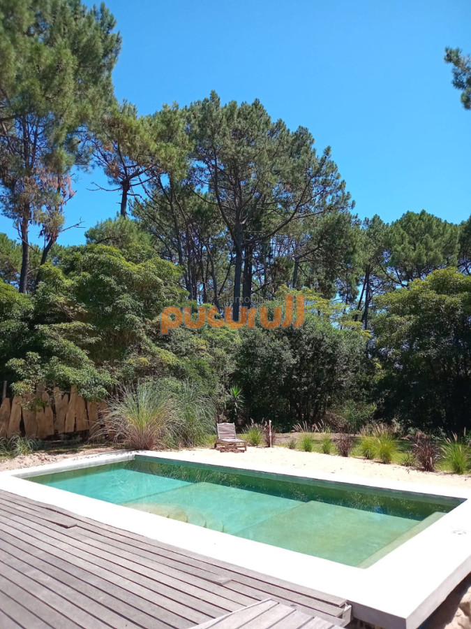 Casa ID.2863 - Casa en Punta Ballena, Club del Lago