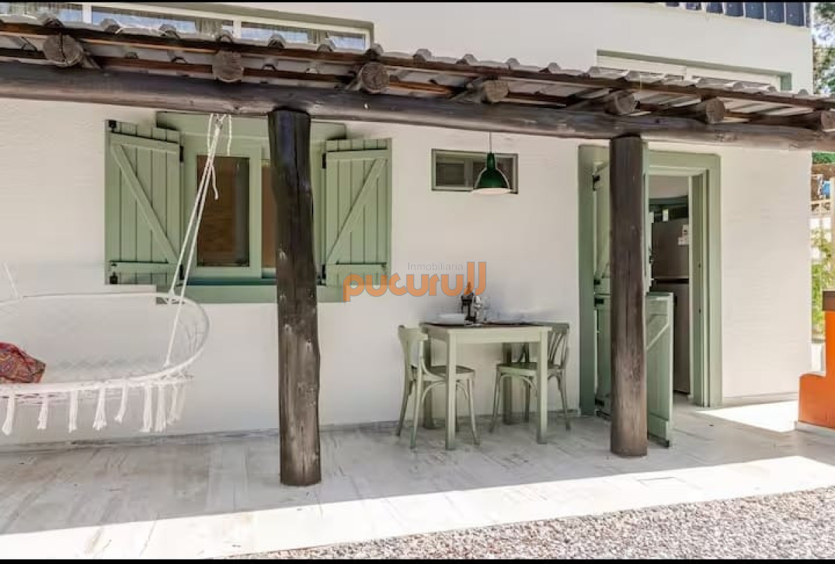 Casa ID.2863 - Casa en Punta Ballena, Club del Lago