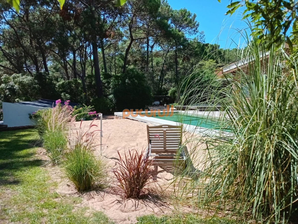 Casa ID.2863 - Casa en Punta Ballena, Club del Lago