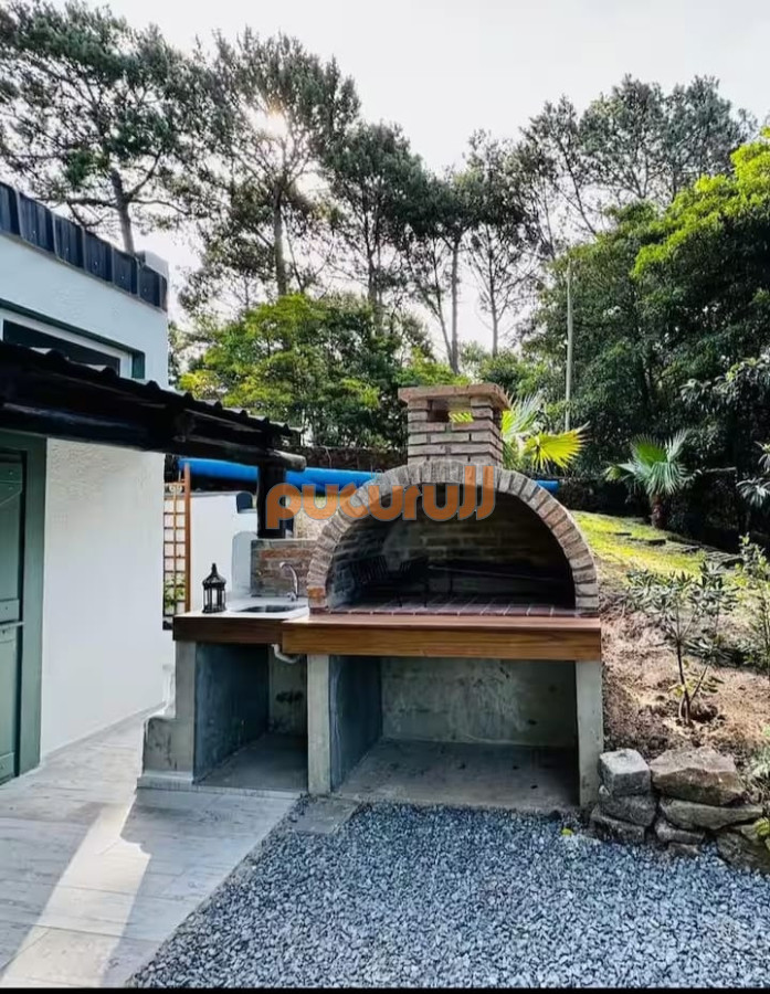 Casa ID.2863 - Casa en Punta Ballena, Club del Lago