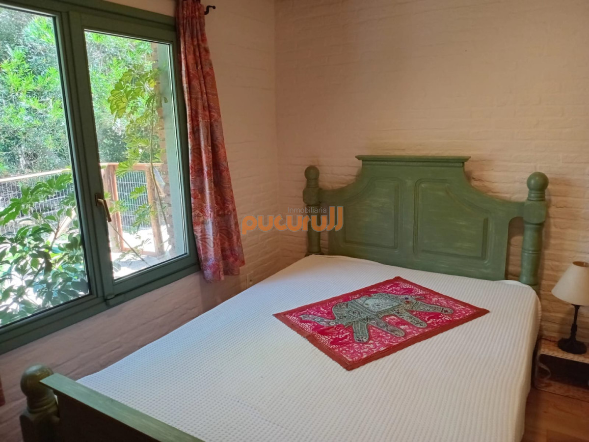 Casa ID.2863 - Casa en Punta Ballena, Club del Lago