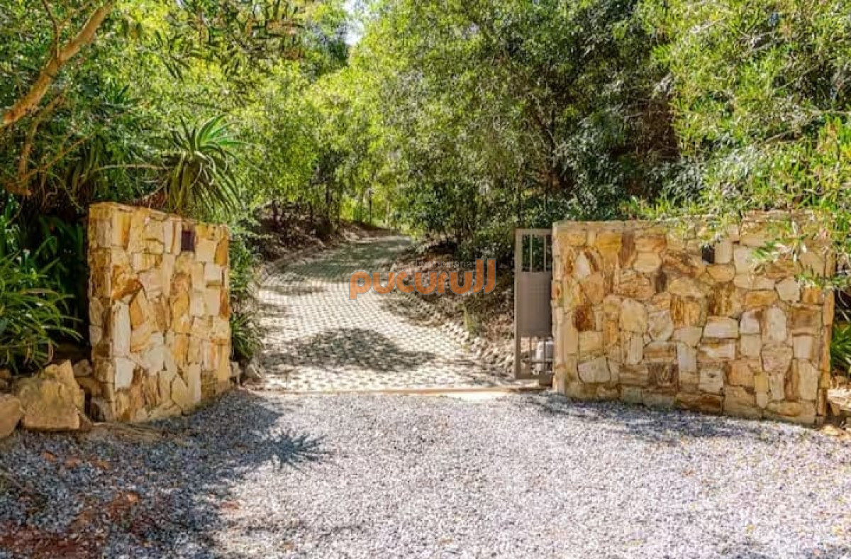 Casa ID.2863 - Casa en Punta Ballena, Club del Lago