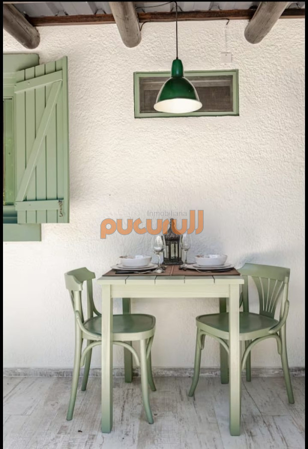 Casa ID.2863 - Casa en Punta Ballena, Club del Lago