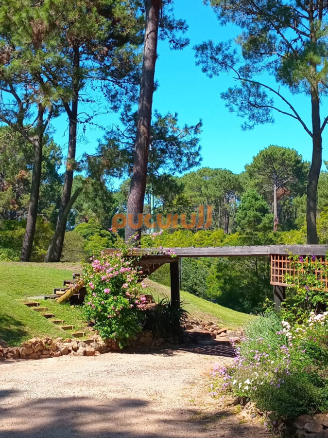 Casa ID.2863 - Casa en Punta Ballena, Club del Lago
