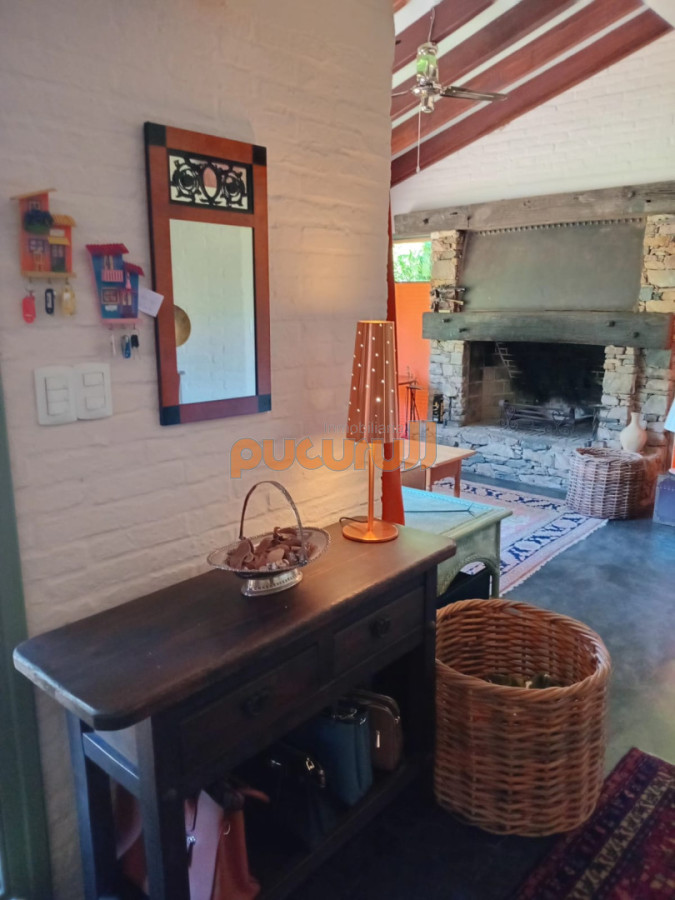 Casa ID.2863 - Casa en Punta Ballena, Club del Lago