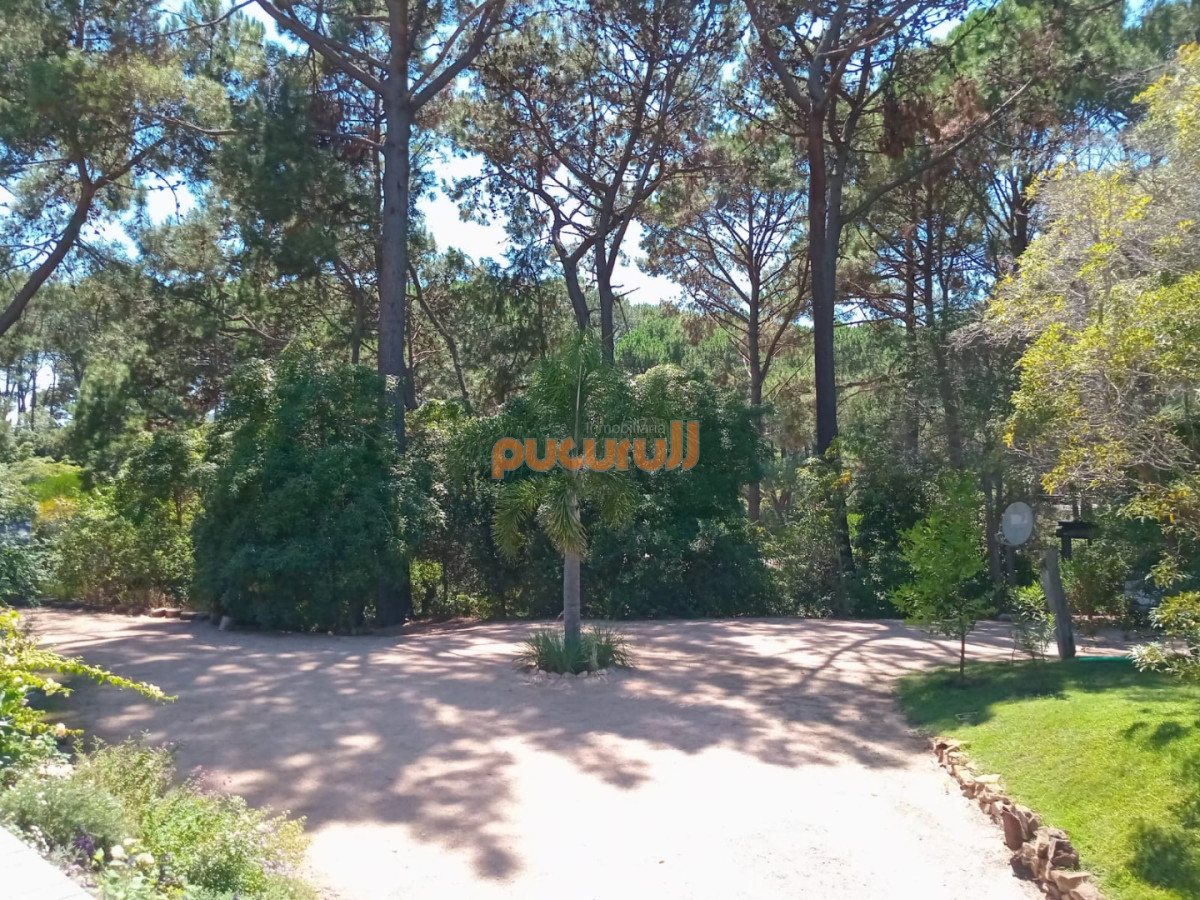 Casa ID.2863 - Casa en Punta Ballena, Club del Lago