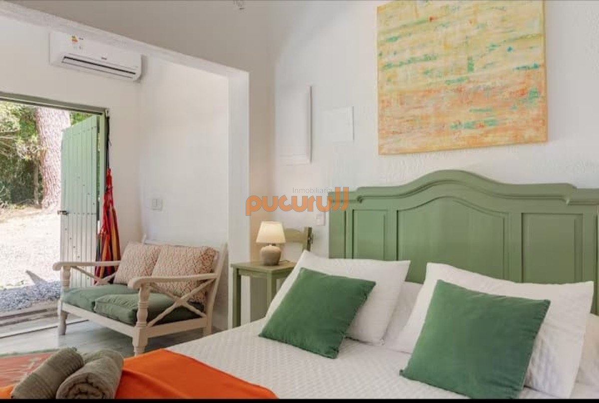 Casa ID.2863 - Casa en Punta Ballena, Club del Lago
