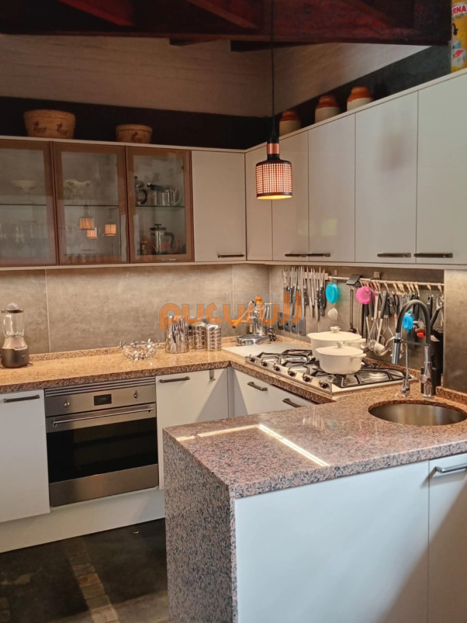 Casa ID.2863 - Casa en Punta Ballena, Club del Lago