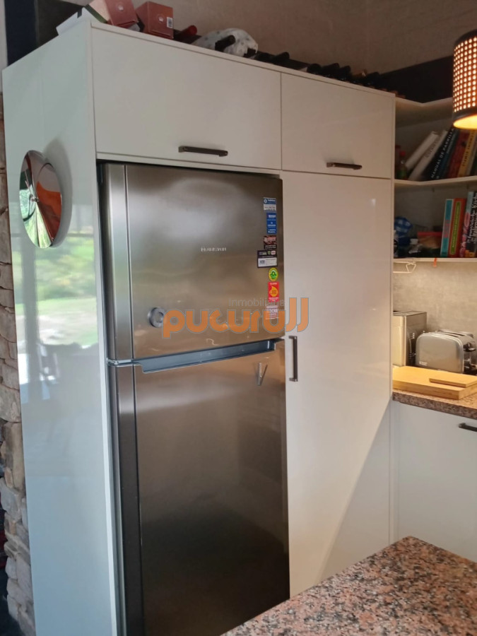 Casa ID.2863 - Casa en Punta Ballena, Club del Lago
