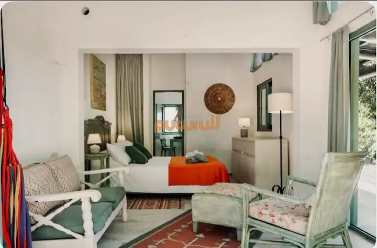 Casa ID.2863 - Casa en Punta Ballena, Club del Lago