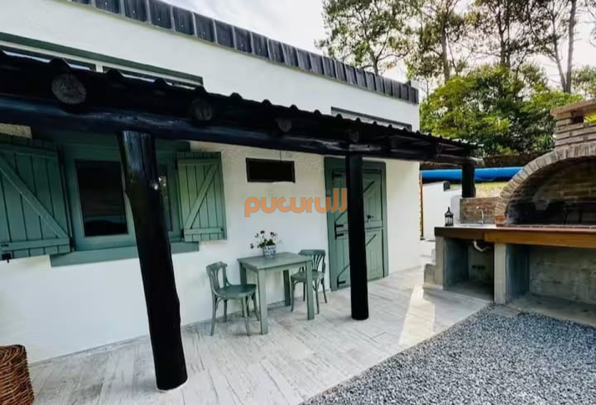 Casa ID.2863 - Casa en Punta Ballena, Club del Lago