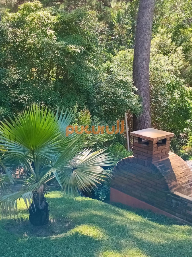 Casa ID.2863 - Casa en Punta Ballena, Club del Lago