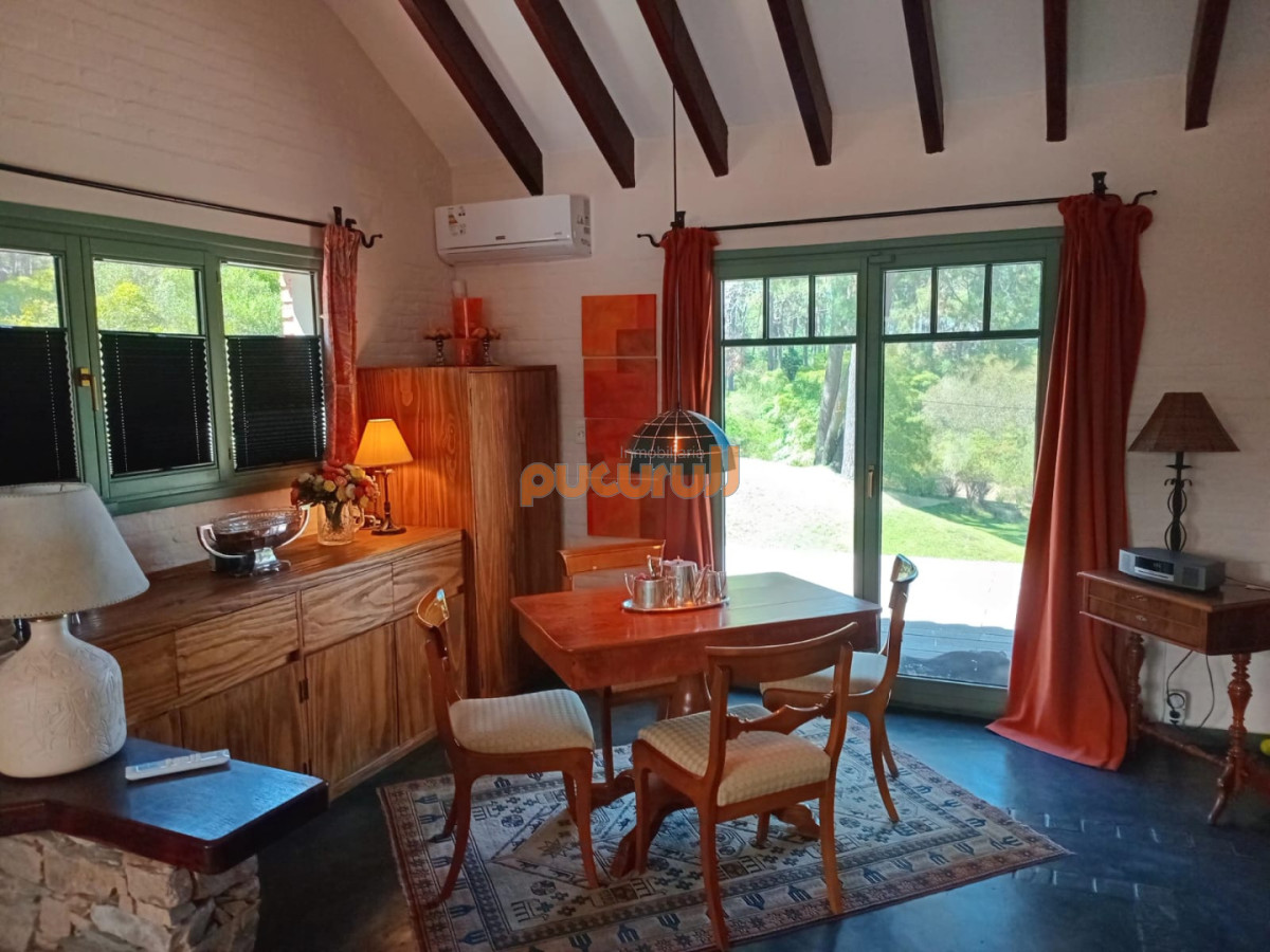 Casa ID.2863 - Casa en Punta Ballena, Club del Lago