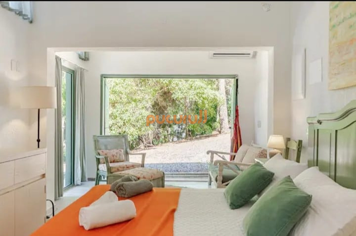 Casa ID.2863 - Casa en Punta Ballena, Club del Lago