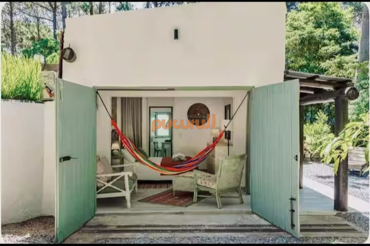 Casa ID.2863 - Casa en Punta Ballena, Club del Lago