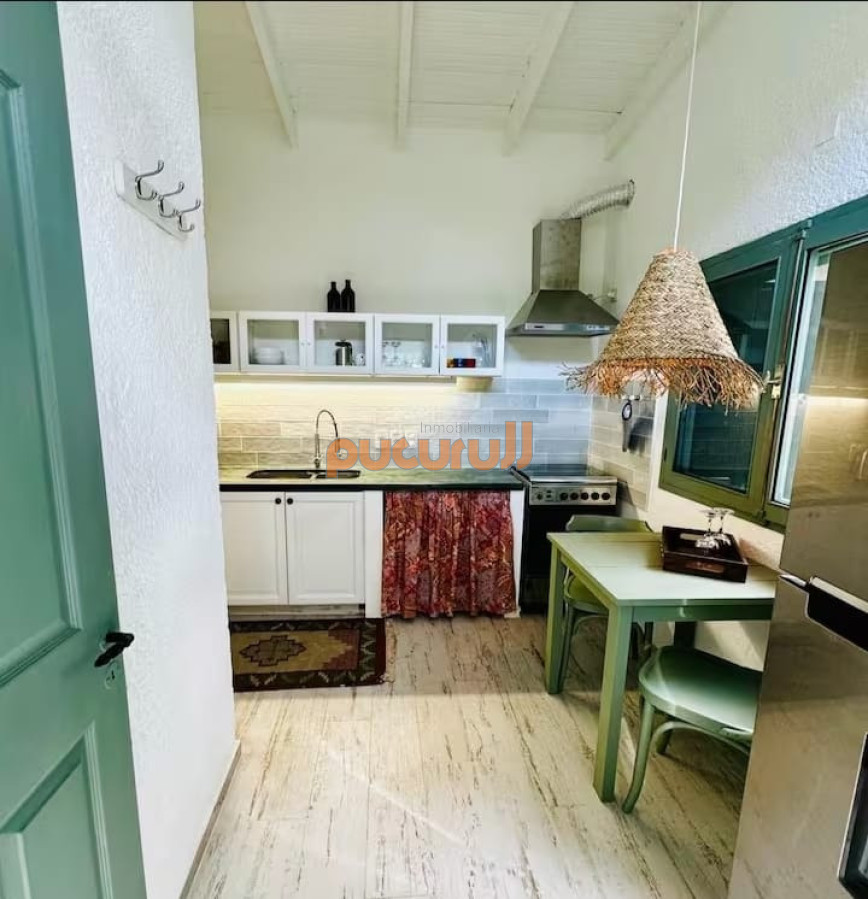 Casa ID.2863 - Casa en Punta Ballena, Club del Lago
