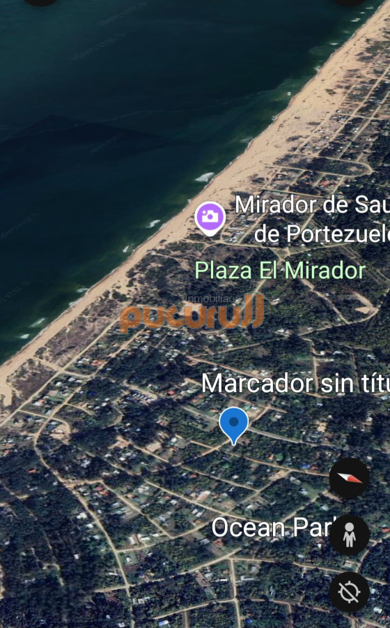 Ocean Park - GoPunta - Portal Inmobiliario de Punta del Este - Maldonado