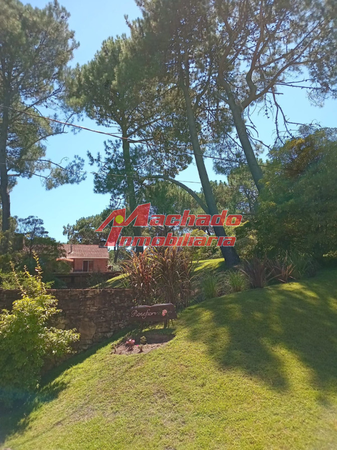 Casa en venta en Club del Lago - MCH14354C