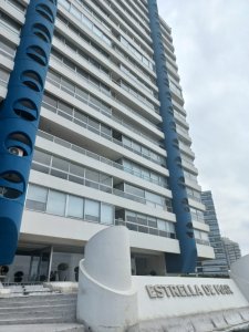 Apartamento en Punta del Este, Brava