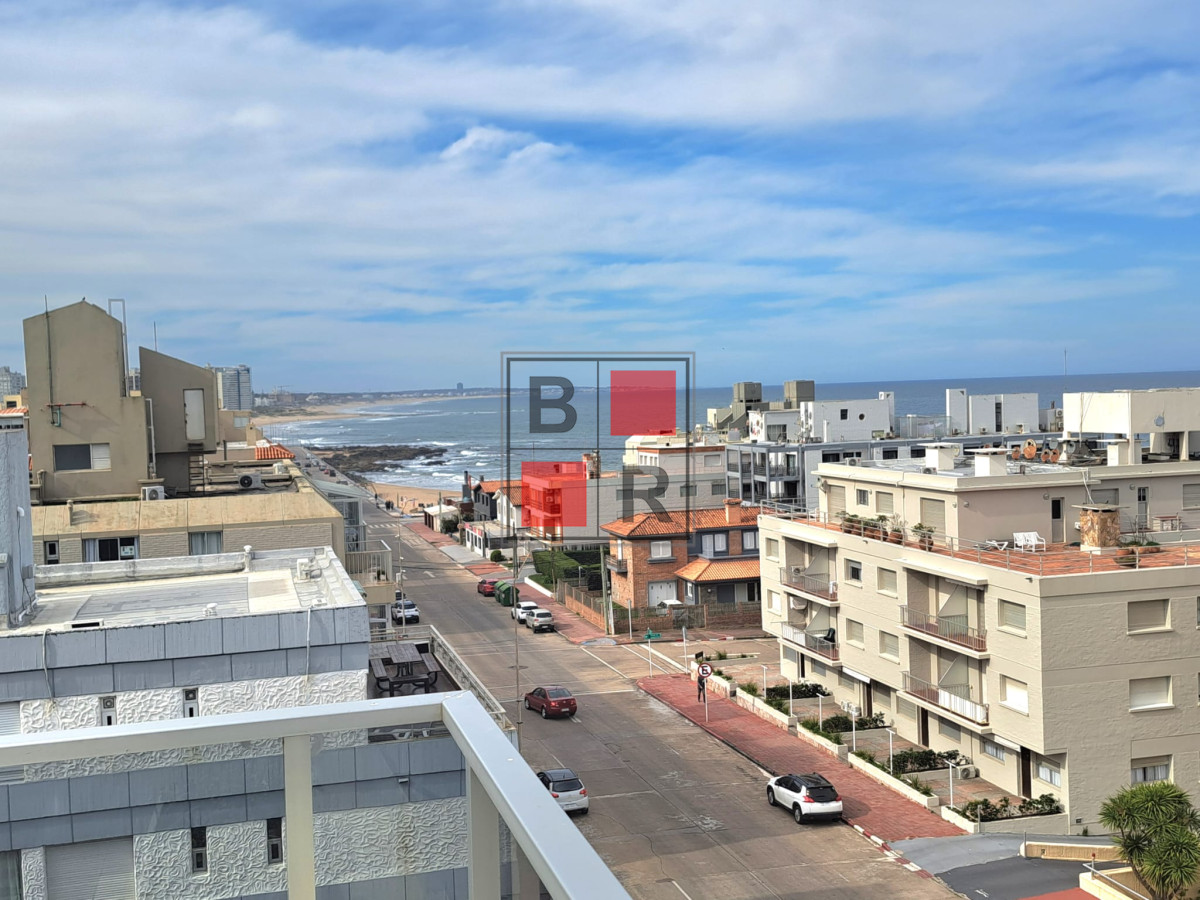 Apartamento ID.1075 - Apartamento en Punta del Este, Península