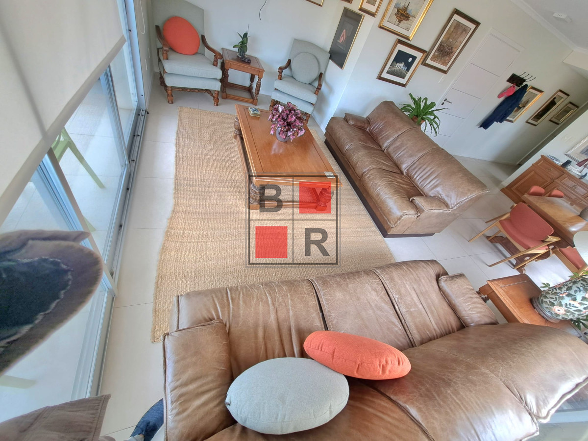 Apartamento ID.1075 - Apartamento en Punta del Este, Península