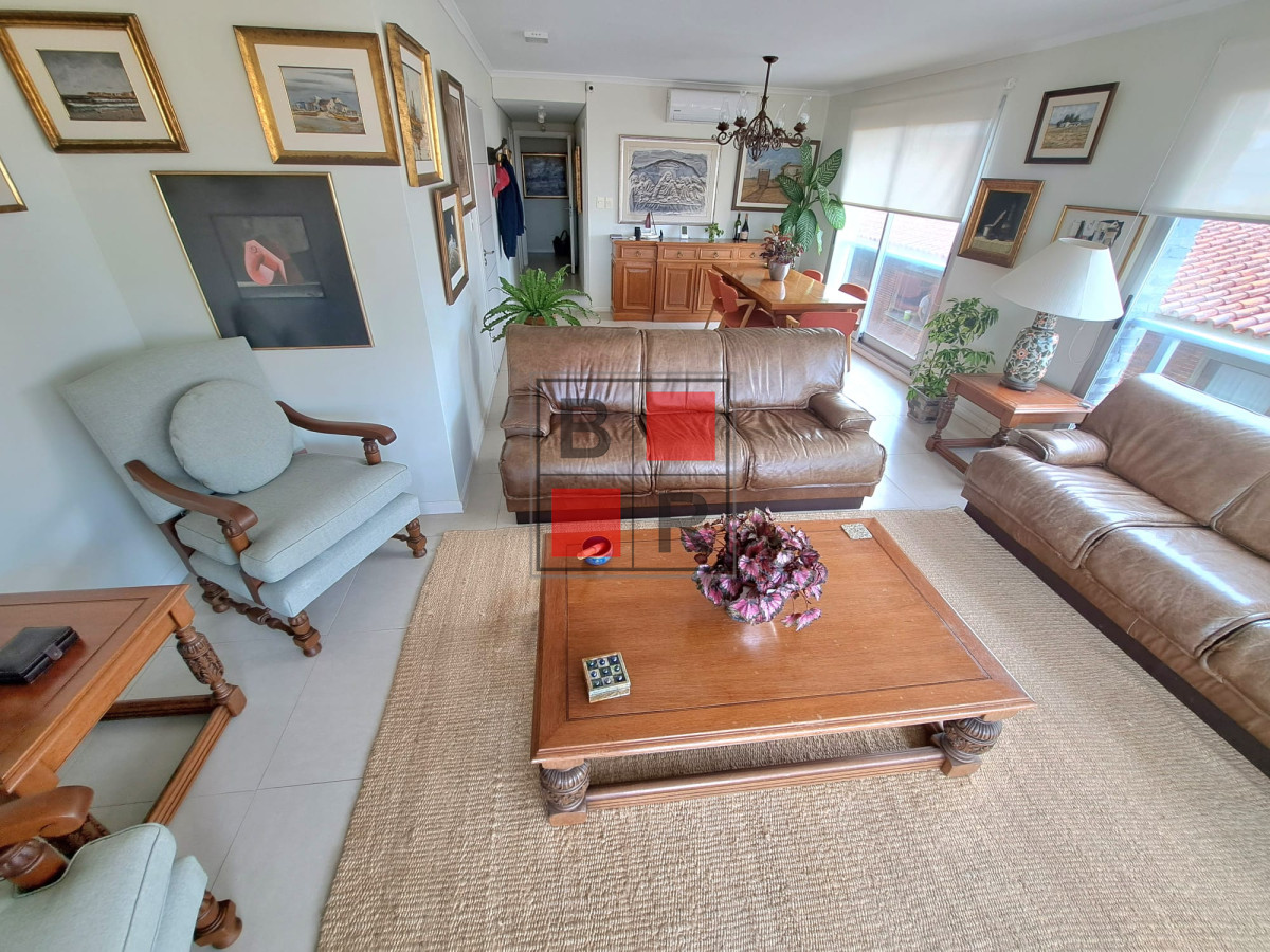 Apartamento ID.1075 - Apartamento en Punta del Este, Península